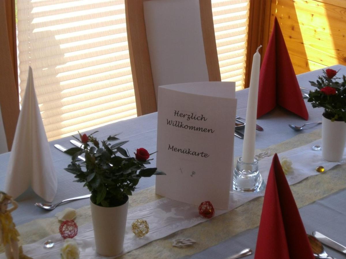 Sportbauernhof - Gasthaus Hochalmblick Krems in Kaernten المظهر الخارجي الصورة