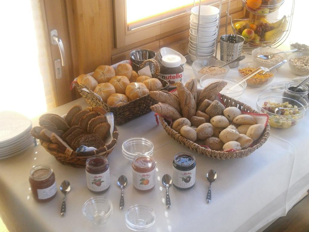 Sportbauernhof - Gasthaus Hochalmblick Krems in Kaernten المظهر الخارجي الصورة